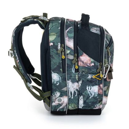 Školní batoh Topgal COCO 22056 B