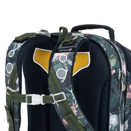 Školní batoh Topgal COCO 22056 B