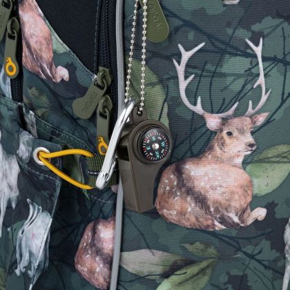 Školní batoh Topgal COCO 22056 B