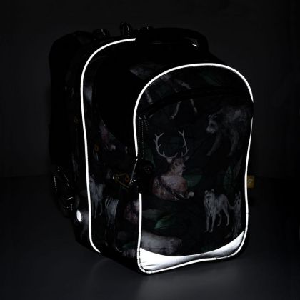 Školní batoh Topgal COCO 22056 B