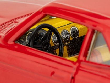 Kovap Mercedes coupe