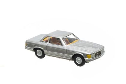 Kovap Mercedes coupe