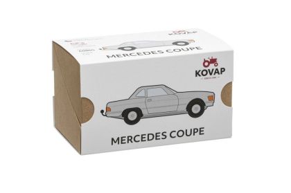 Kovap Mercedes coupe