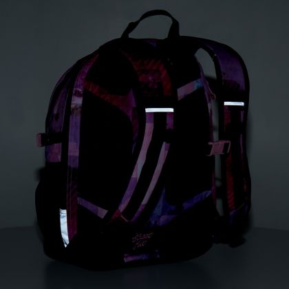Studentský batoh Topgal HIT 891 H - Pink