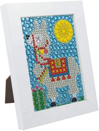 BUKI BeTeens GLITTERS Lama