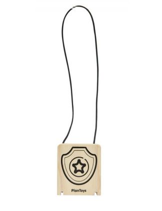 Plan Toys, Sada Tajný agent