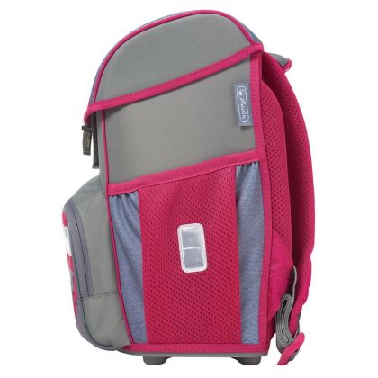 Herlitz školní aktovkový set Loop Rychlý kůň