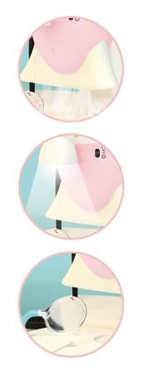 BUKI Profesionální nehtové studio