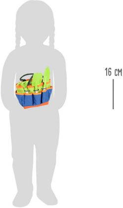 small foot -  Kompaktní zahradní set