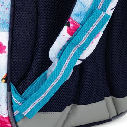 Školní batoh Topgal LYNN 22008 G