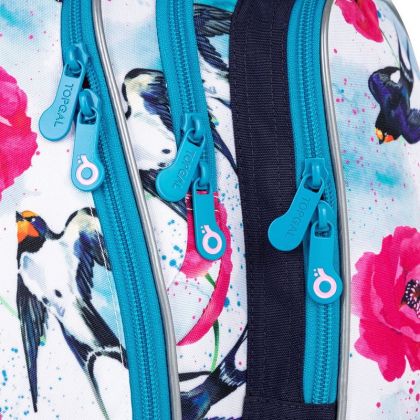 Školní batoh Topgal LYNN 22008 G