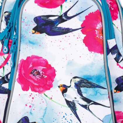 Školní batoh Topgal LYNN 22008 G