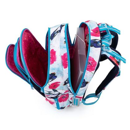 Školní batoh Topgal LYNN 22008 G