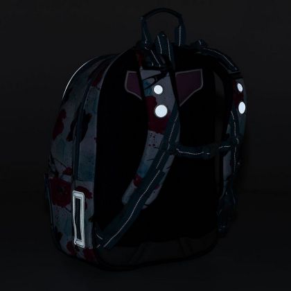 Školní batoh Topgal LYNN 22008 G