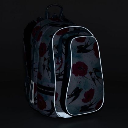 Školní batoh Topgal LYNN 22008 G