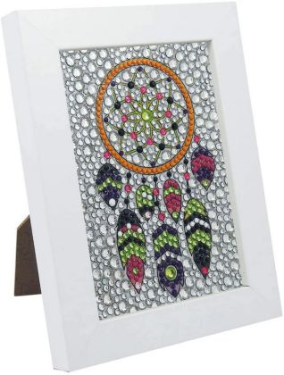 BUKI BeTeens GLITTERS Lapač snů