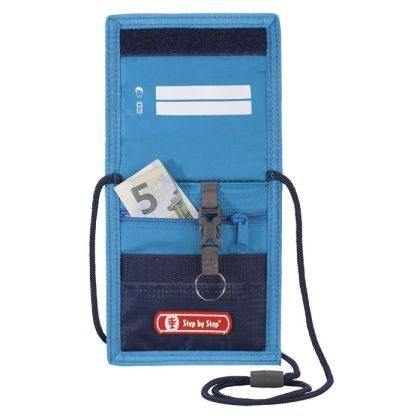 Kapsička na krk Step by Step Mermaid Bella