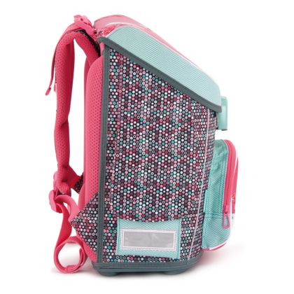 Školní aktovka Ars Una magnetic - Mon Amie 2018