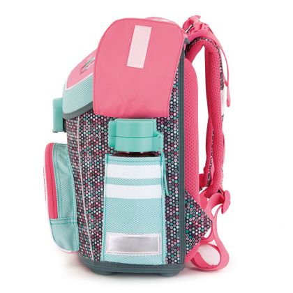 Školní aktovka Ars Una magnetic - Mon Amie 2018