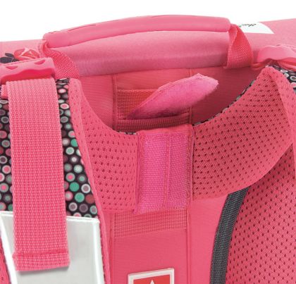 Školní aktovka Ars Una magnetic - Mon Amie 2018