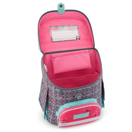 Školní aktovka Ars Una magnetic - Mon Amie 2018