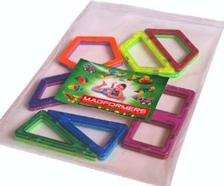 Stavebnice Magformers - Pikant malý