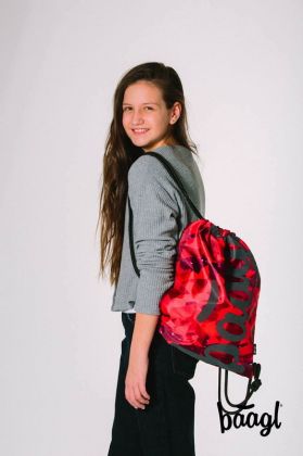 BAAGL Sáček Skate Triangle