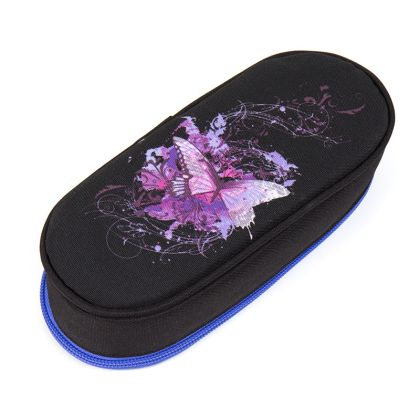 Školní pouzdro Topgal  CHI 831 A Black