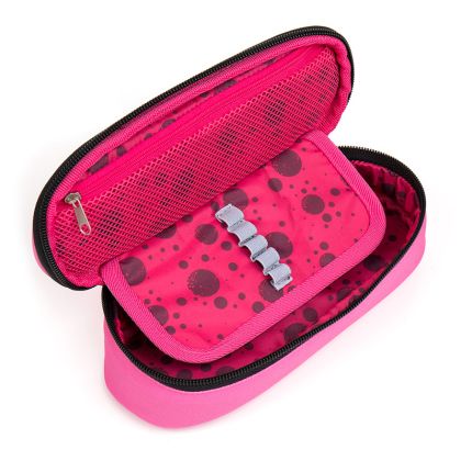 Školní pouzdro Topgal  CHI 831 A Black