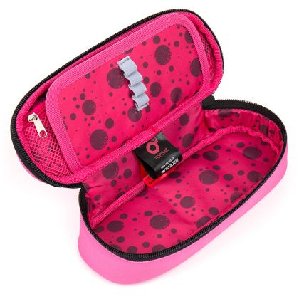 Školní pouzdro Topgal  CHI 831 A Black