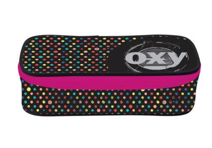 P+P Karton etue pouzdro Oxy Comfort Dots