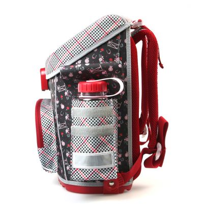 Školní aktovka Ars Una magnetic - Born To Ride