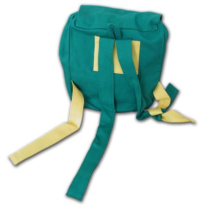 Batůžek Slon modrý