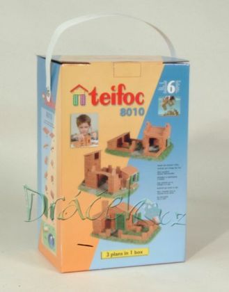 Teifoc Domek Roberto