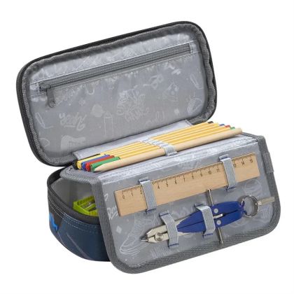 Penál coocazoo, Blue Craft