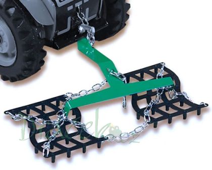 Kovap Brány - doplněk k traktoru