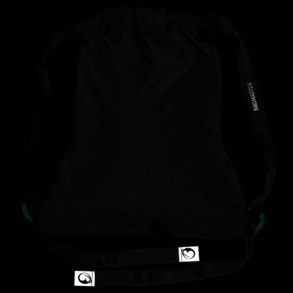 BAGMASTER, Pytlík na přezůvky SHOES BETA 22 B - Panda