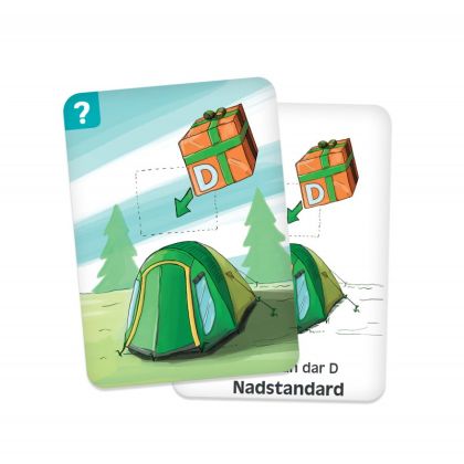 Albi Mozkovna, Lušťovky - Expert