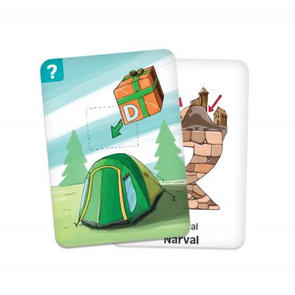 Albi Mozkovna, Lušťovky - Expert