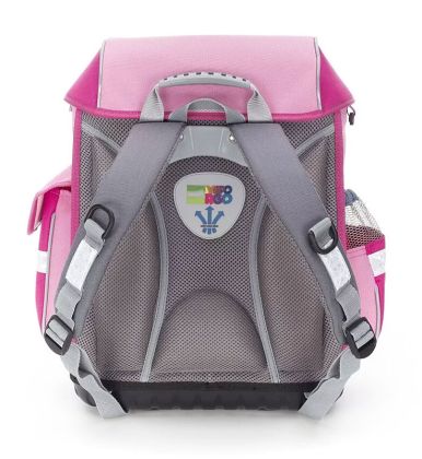 Školní aktovka EMIPO ERGO ONE City Cars