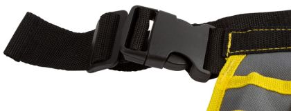 Small Foot Pás na nářadí Profi XL s nástroji