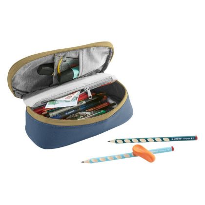 Deuter Penál Pencil Case Clay-marine