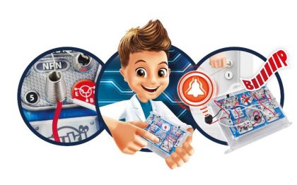 BUKI Elektronika MiniLab