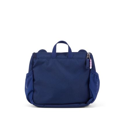 Dětská kosmetická taštička Affenzahn Washbag Bobo Bear - petrol