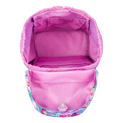 BAAGL SET 3 Airy Kolibřík: batoh, penál, sáček