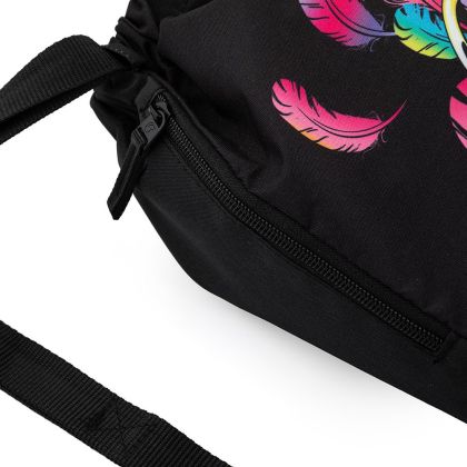 BAGMASTER, Pytlík na přezůvky SHOES BETA 23 A - Papoušek