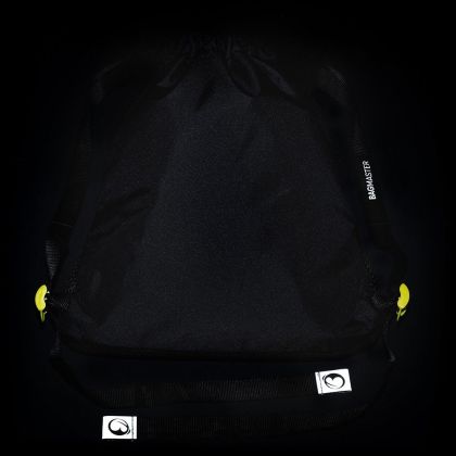 BAGMASTER, Pytlík na přezůvky SHOES BETA 23 A - Papoušek