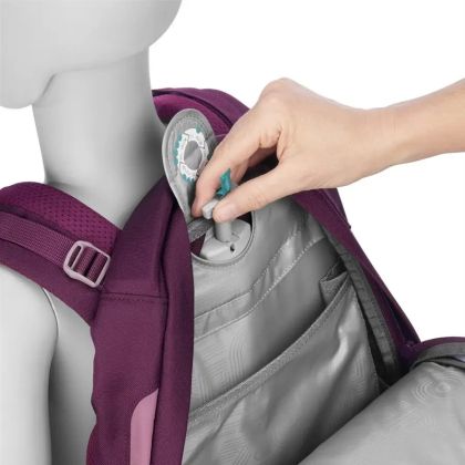 Školní batoh coocazoo MATE, Cherry Blossom