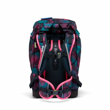 Školní batoh Ergobag Prime - Korálový