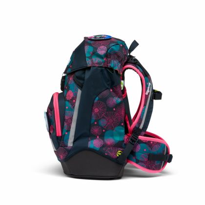 Školní batoh Ergobag Prime - Korálový